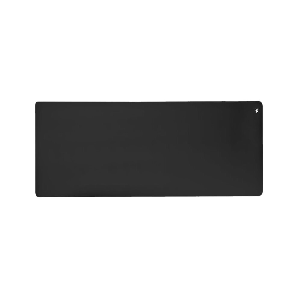 Grounding Bed Sheet Grounding Mat for Improved Sleep and Stress Relief Earthing Sheets 30x100cm for Home Yoga EU Plug