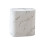 Robuster Mülleimer mit Pressdeckel und Verschluss-weißer Marmor 1