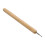 Wooden Handle Clay Sculpting Tool Metal Wire Pottery Sanding 1