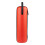 Modern Giftable Drink Bag 9cm Tall accommodates Standard-Red 1