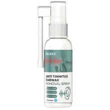 (1PC) Anti Tinnitus Earwax Removal Spray Natural Tinnitus Treatments for Hearing Loss Ear Wax Removal Hearing Restoration Sprays New Arrival