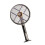 Portable USB Charging Mosquitoes Swatter-Without telescopic p 1