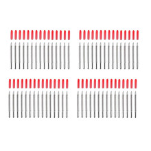 60Pcs 45Degree for Graphtec CB09 Vinyl Cutter Plotter Blades CB09U Silhouette Cameo Craftrobo Cutting Knife 45 Degree