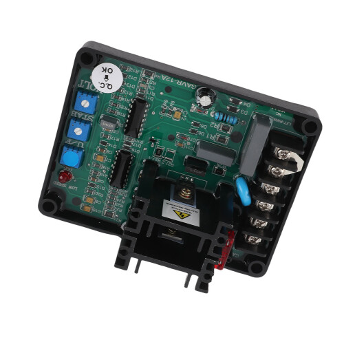 GAVR-12A Voltage Regulator for Generators