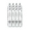 Harrogate Spring Bottled Water Sparkling 1.5l PET Silver Label/Cap 1