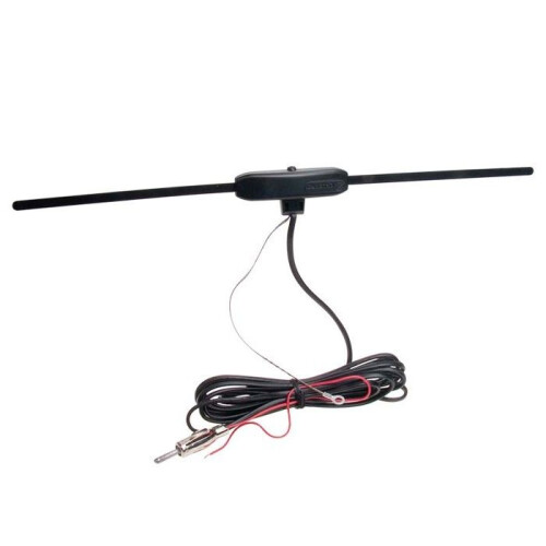 Universelle Antenne Kleber AM/FM/TMC