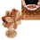 Compact Wooden Trivet Set for Kitchen 1