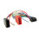 Radioadapterkabel > ISO ALPINE 16 PIN 1