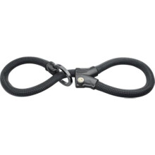 Kettingslot - ABUS - Infinity Loop 1806 - 140 cm - Flexibel - 2 verstelbare lussen