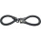Abus Kettingslot - ABUS - Infinity Loop 1806 - 140 cm - Flexibel - 2 verstelbare lussen 1