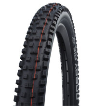 Fietsband Schwalbe Nobby Nic - zwart - 27,5"x2,40