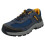 (Blue, UK 10) Unisex Caterpillar -  Elmore ST 1