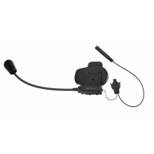 Klemmset für Helm - Sena - SMH5-MC-A0202 - 110g - Abmessungen 26,5x10,4x3,3cm - Einfache Installation