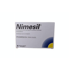 Nimesil 30 sachets