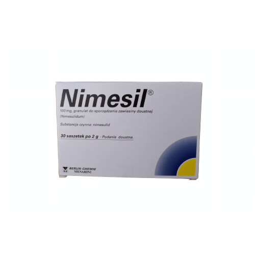 Nimesil 30 sachets