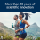 Life Extension, Super Omega-3, 240 Pehmolevytabletti 9