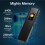 64GB Digital Recorder with Playback 12