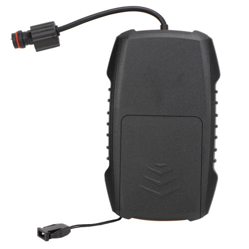 TL88 Portable Fish Depth Finder, LCD Screen 1
