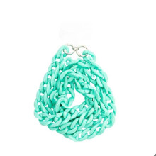 Correia para telemóvel - Bigben - Verde - Destacável - Nylon - Universal
