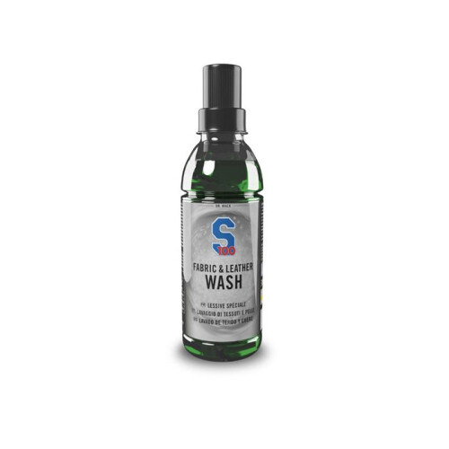 Limpa Tecido e Couro S100 300 ml