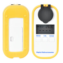 DR601 Digital Battery Freezing Point Sensor