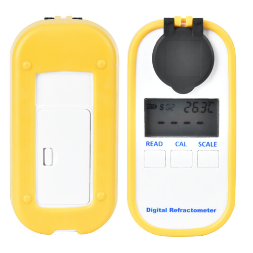 DR601 Digital Battery Freezing Point Sensor