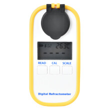 DR601 Antifreeze and Battery Tester