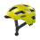 Abus Casque de vélo - ABUS - HYBAN 2.0 - Jaune - Léger - Réflecteurs intégrés - Ventilation optimale 1