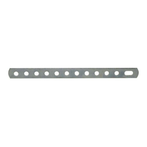 Perforatierol 20 cm 10 stuks in bulk