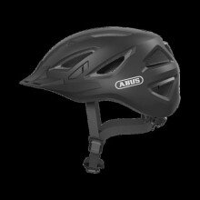 Casco Bicicletta - ABUS - URBAN-I 3.0 - In-Mold - Leggero - Visibilità 180