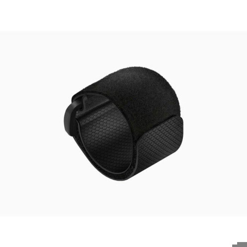 Sangle de rechange - QUAD LOCK - Quad Lock Quick Release - Polyuréthane antidérapant - 20‑38 mm - Noir