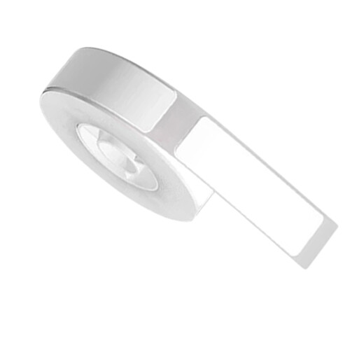 Eco-Friendly Thermal Label Roll 12x40mm 1