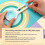 Adjustable Paper Circle Cutter 8-32cm 7