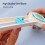 KW-triO Circle Cutter for Craft Paper 6
