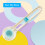 Adjustable Paper Circle Cutter 8-32cm 9