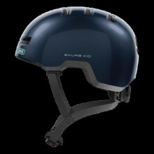Fietshelm Kind - ABUS - SKURB KID - In-Mold - Zoom Ace Verstelling - Optimale Ventilatie