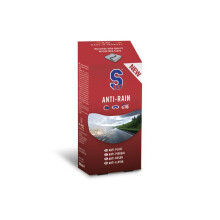 Nettoegingsmiddel S100 Anti-Regen 100 ml Microvezel inbegrepen