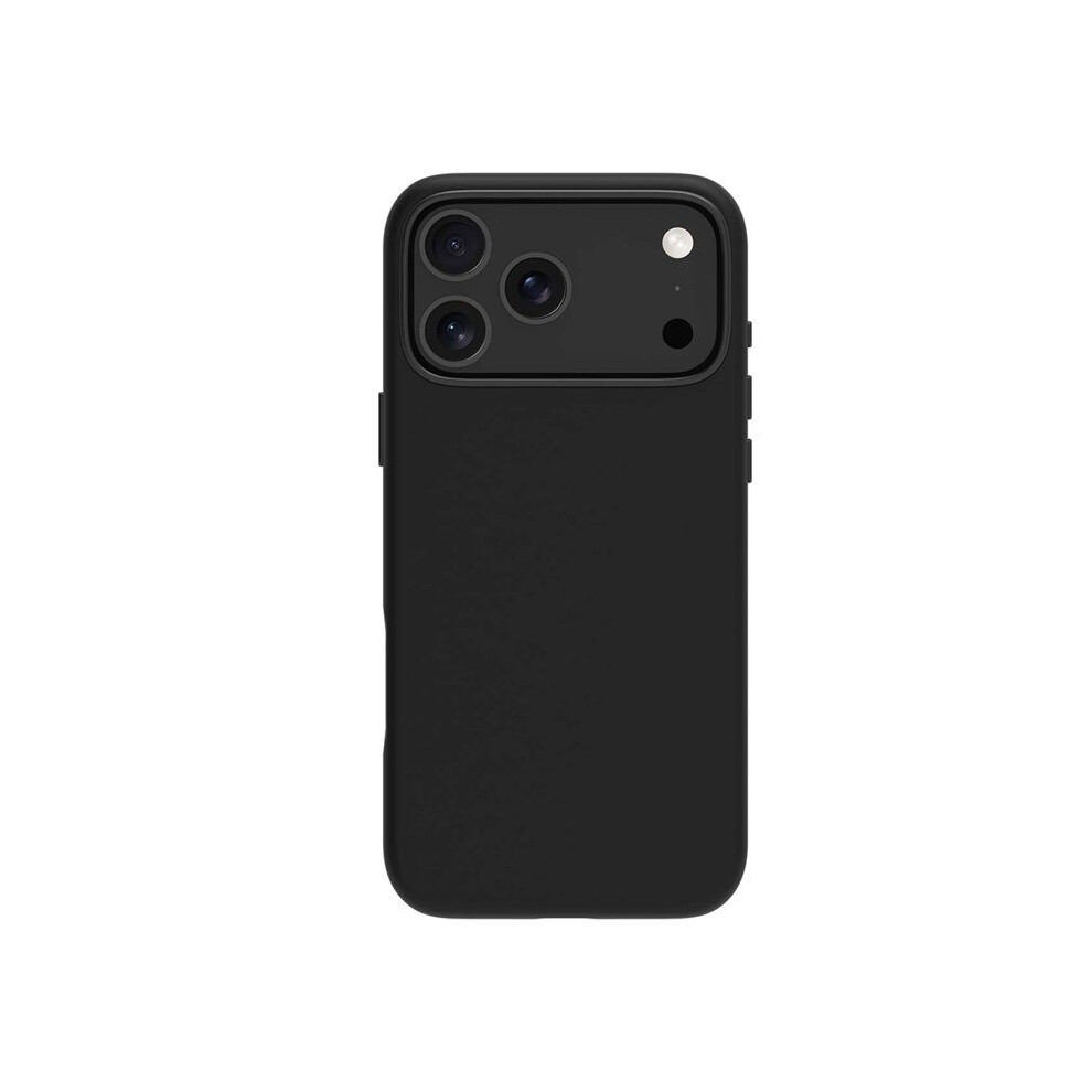 Dbramante1928 Roskilde Magsafe Icon Iphone 17 Pro Max Midnight 5711428066435