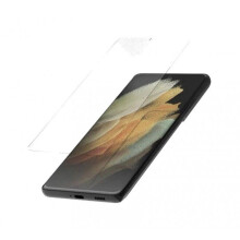 PROTEÇÃO DE TELA FILME QUAD LOCK - SAMSUNG GALAXY S21 ULTRA - PACOTE DUPLO