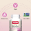 Jarrow Formulas, Biotyna, 5,000 mcg, 100 Kapsułek Wegetariańskich 8