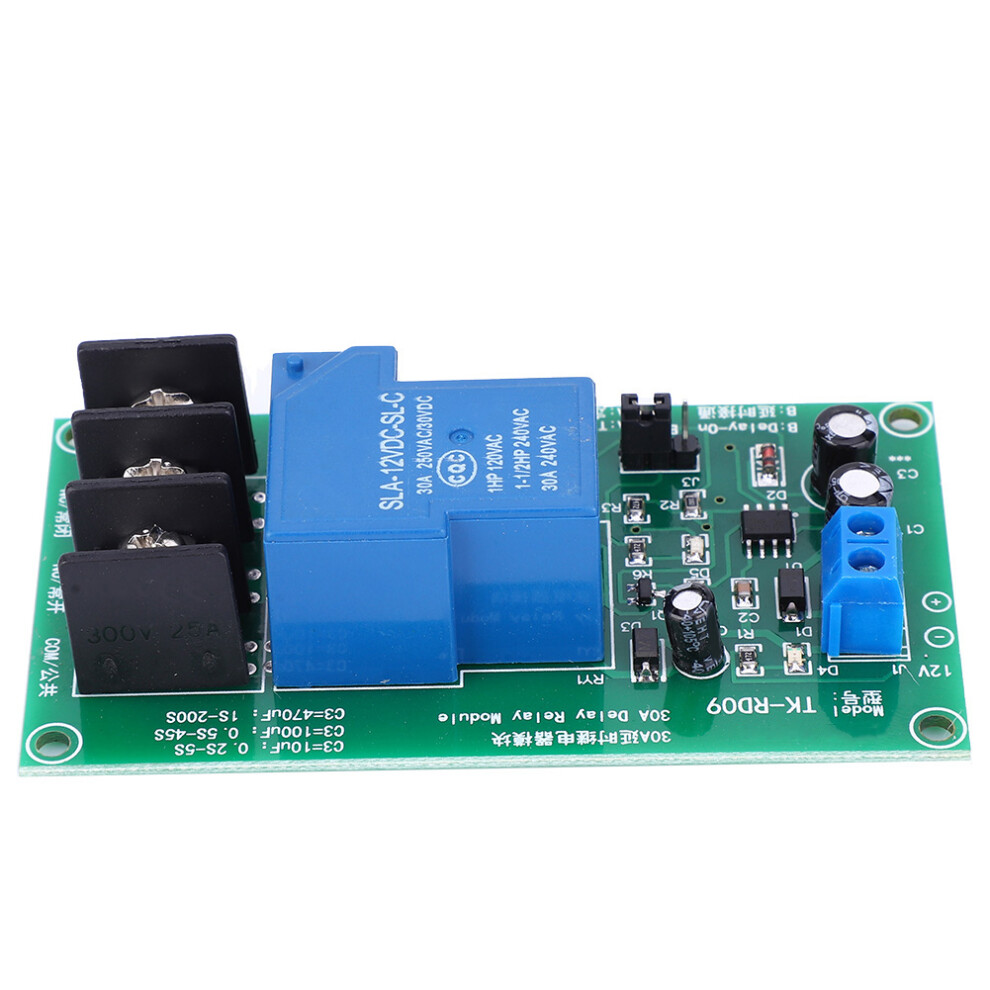 High Accuracy Timer Switch TK RD09-45S