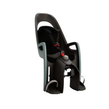 Hamax HAM553112 - Adaptador Caress + Carrier - Verde / Negro