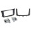 Frontplatte 2-DIN Smart Fortwo 2010-2015 OEM Sat Nav 1