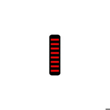 Voorvork stickers RRP ProGuard Mini