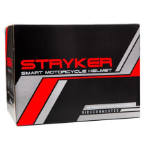Casco moto integrale Sena Stryker