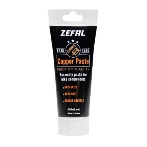 Zefal montagevet