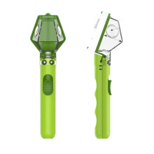 Kids Bug Catcher Toy Magnifying Insect Observation Kit for Boys and Girls, Nature Explorer Set, Early Educational Adventure Gear