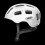 Abus Fietshelm Kind - ABUS - YOUN-I 2.0 - Wit - Veiligheid - Modern ontwerp 1