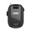 Abus Antivol - Abus - Combiflex - Câble 125 cm - Code numérique 4 chiffres - Noir 1