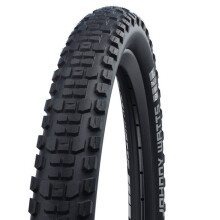 Fietsband - SCHWALBE - Johnny Watts LR HS604 Perf Add - Duurzaamheid - Uitstekende grip - Comfort